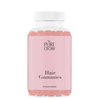 Hair Gummies