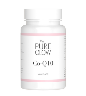 Q10 beauty supps