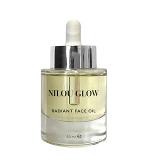 Radiant Face Oil