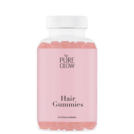 Hair Gummies